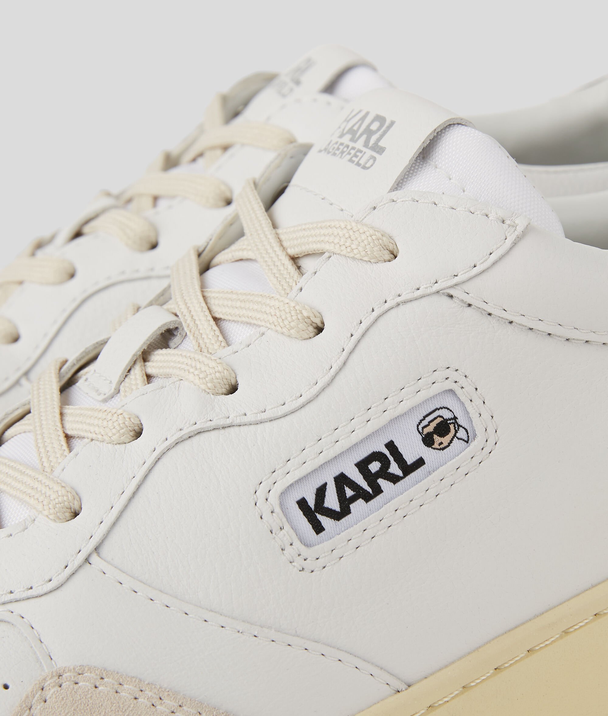 (image for) Safe Krew KL Kounter Trainers